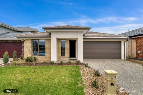 13 Golders Cres, Wyndham Vale, VIC 3024