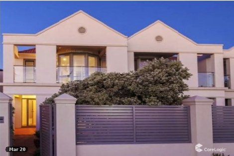 2/242 Seaview Rd, Henley Beach, SA 5022