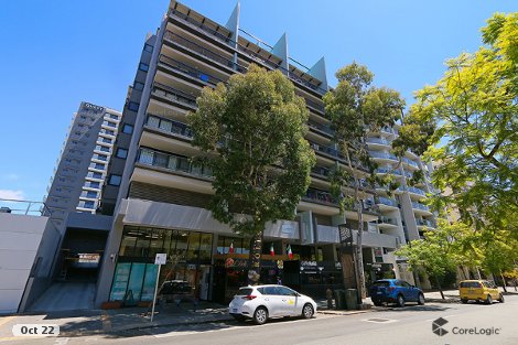 8/251 Hay St, East Perth, WA 6004