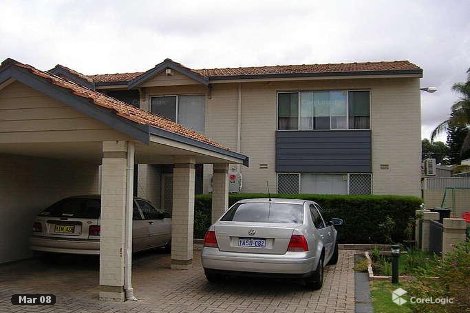 4/24 Arbon Way, Lockridge, WA 6054