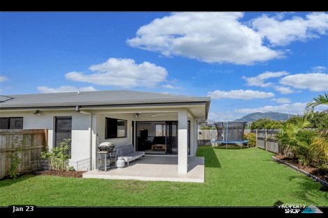 25 Homevale Ent, Mount Peter, QLD 4869