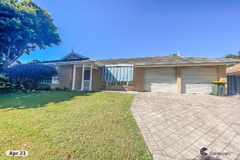 120 Bagnall Beach Rd, Corlette, NSW 2315