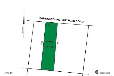 991 Bannockburn-Shelford Rd, Teesdale, VIC 3328