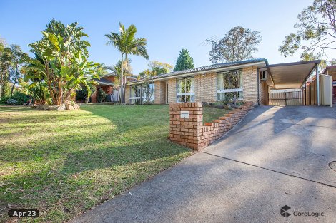 5 Topaz Pl, Eagle Vale, NSW 2558