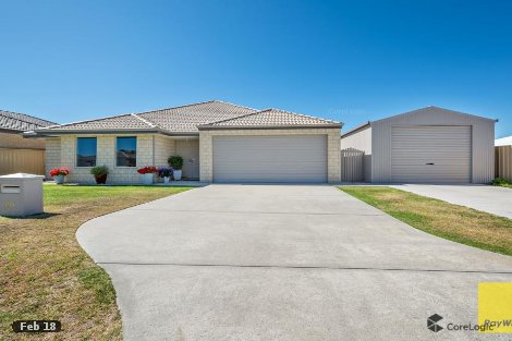 20 Notley St, Yakamia, WA 6330