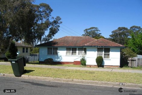 47 Boonoke Cres, Miller, NSW 2168