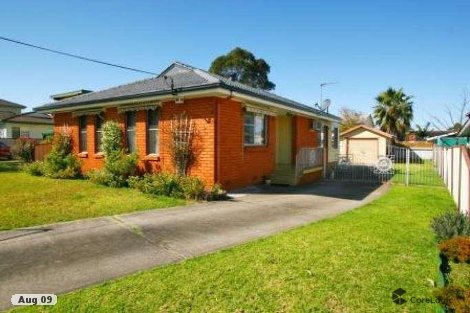 23 Rogers Ave, Kanahooka, NSW 2530