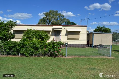 23 Barrow St, Gayndah, QLD 4625