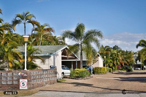 24/16 Old Common Rd, Belgian Gardens, QLD 4810