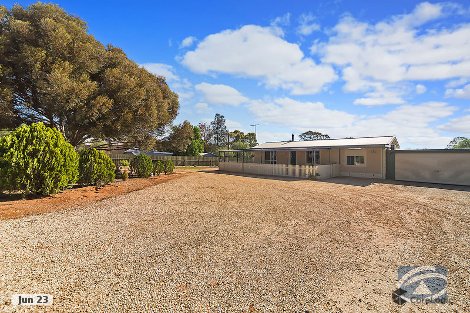 589 Horrocks Hwy, Roseworthy, SA 5371