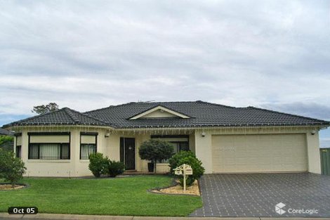 15 Mallacoota Cl, Prestons, NSW 2170