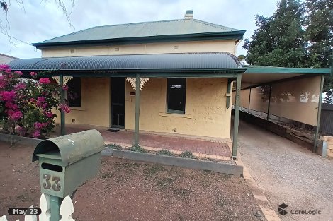 33 Railway Tce, Quorn, SA 5433