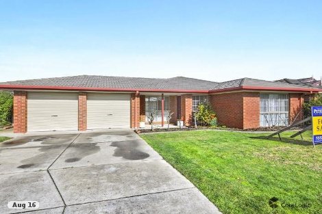 37 Wicklow Dr, Invermay Park, VIC 3350