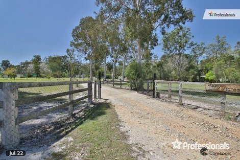 69a Hinchcliffe Rd, Logan Village, QLD 4207