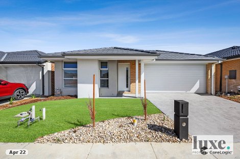 9 Tyson Loop, Charlemont, VIC 3217