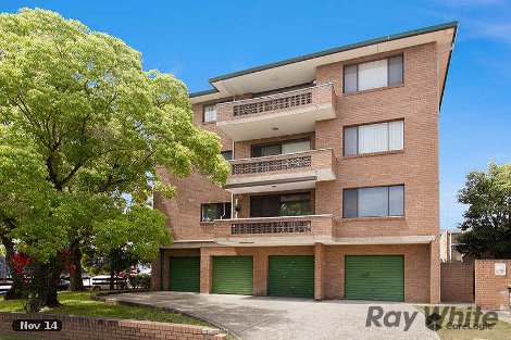 9/16 Eden St, Arncliffe, NSW 2205