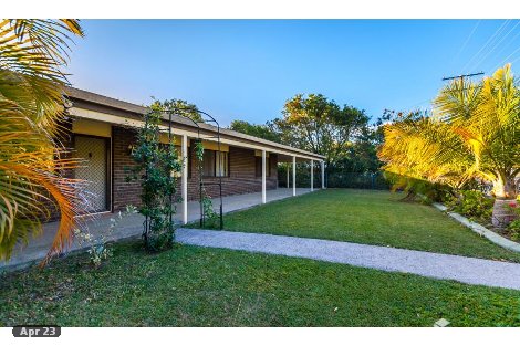 267 Thozet Rd, Koongal, QLD 4701