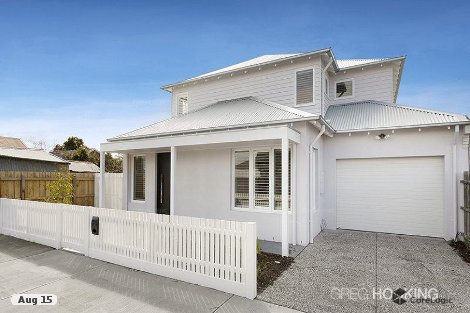 8 Franklin St, Newport, VIC 3015