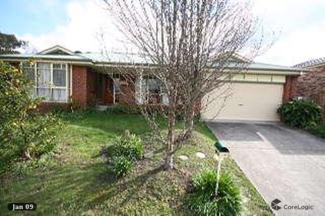 17 Ivon St, Bayswater North, VIC 3153