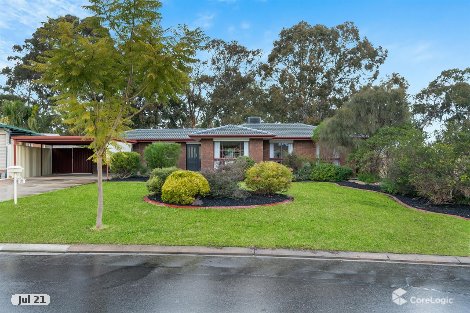 15 Abercrombie Cres, St Agnes, SA 5097