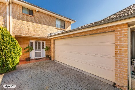 5/16-18 Bass Rd, Earlwood, NSW 2206