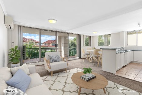 9/38 Hilly St, Mortlake, NSW 2137