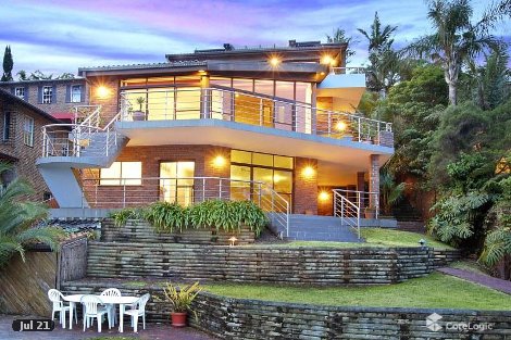 48b Turriell Point Rd, Port Hacking, NSW 2229