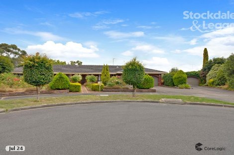 5-6 Bulga Ct, Morwell, VIC 3840