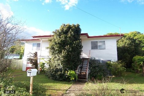 41 Chalk St, Leichhardt, QLD 4305