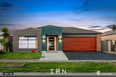 32 Island Cct, Lyndhurst, VIC 3975