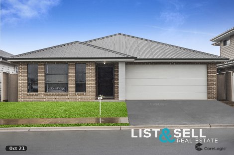 84 Burrell Rd, Spring Farm, NSW 2570