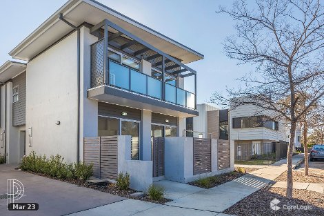 3/17 Higgins Pl, Higgins, ACT 2615