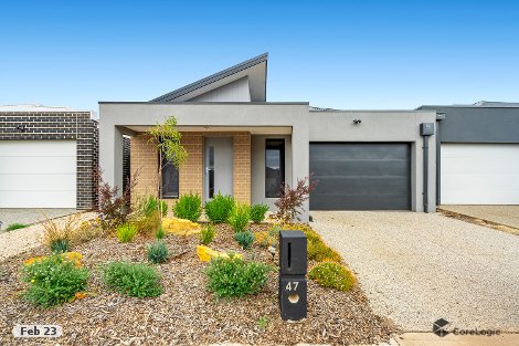 47 Killara Cct, Bacchus Marsh, VIC 3340