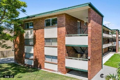 3/61 Derby St, Coorparoo, QLD 4151