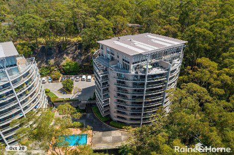 422/80 John Whiteway Dr, Gosford, NSW 2250