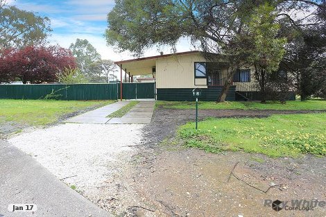 2 Vista Pl, Clare, SA 5453