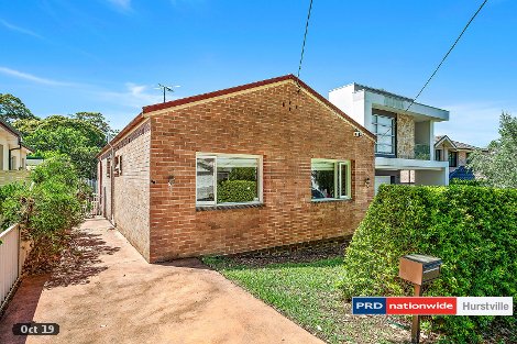 23 Tavistock Rd, South Hurstville, NSW 2221