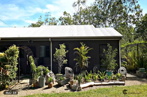 128 River Rd, Millstream, QLD 4888