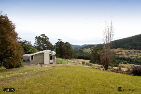 95 Umfrevilles Rd, Kaoota, TAS 7150