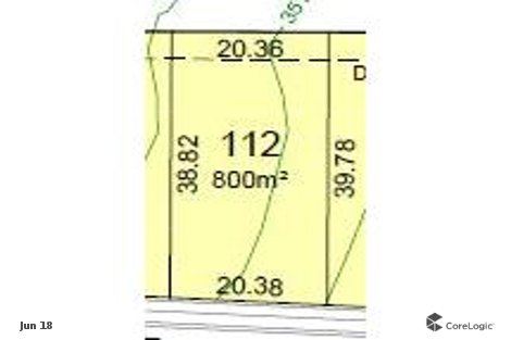 Lot 112 Mertz Pl, Meadows, SA 5201