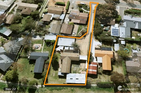 32 Wambaya Cres, Waramanga, ACT 2611