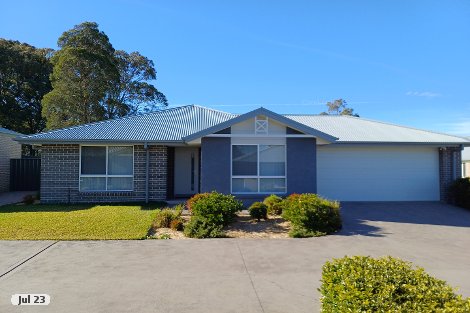 3/57 Hillcrest Ave, South Nowra, NSW 2541