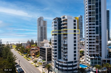 29/20 Queensland Ave, Broadbeach, QLD 4218