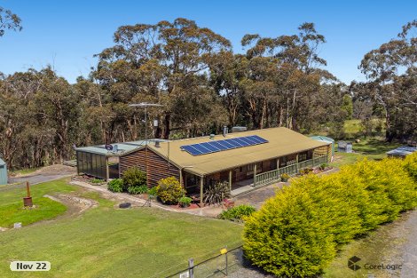 296 Morrisons Lane, Korobeit, VIC 3341