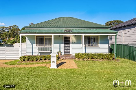 16 Moreton St, Russell Vale, NSW 2517