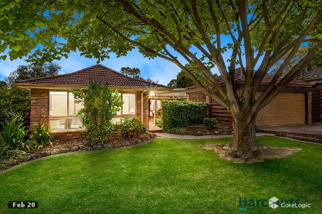 6 Winswood Cl, Vermont South, VIC 3133