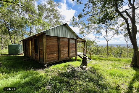 33 Forestry Rd, Gaeta, QLD 4671