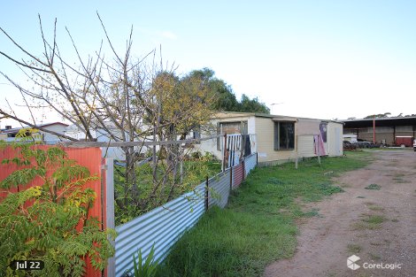 Lot 15 First St, Wild Horse Plains, SA 5501