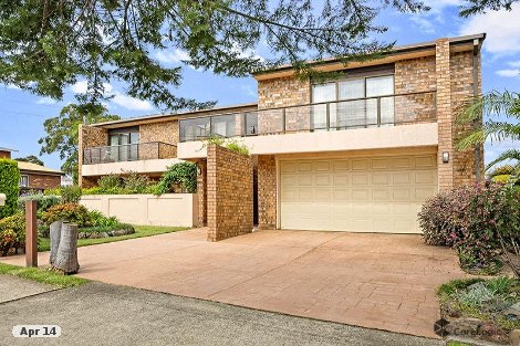 41 Henry Lawson Dr, Peakhurst, NSW 2210