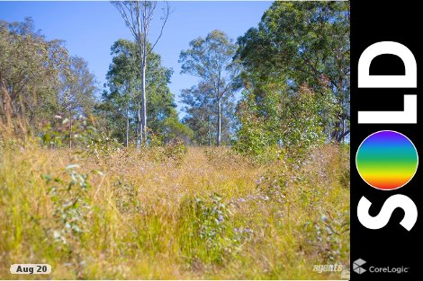 8 Kafertal Rd, Araluen, QLD 4570